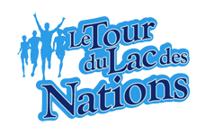 Tour du Lac des nations logo